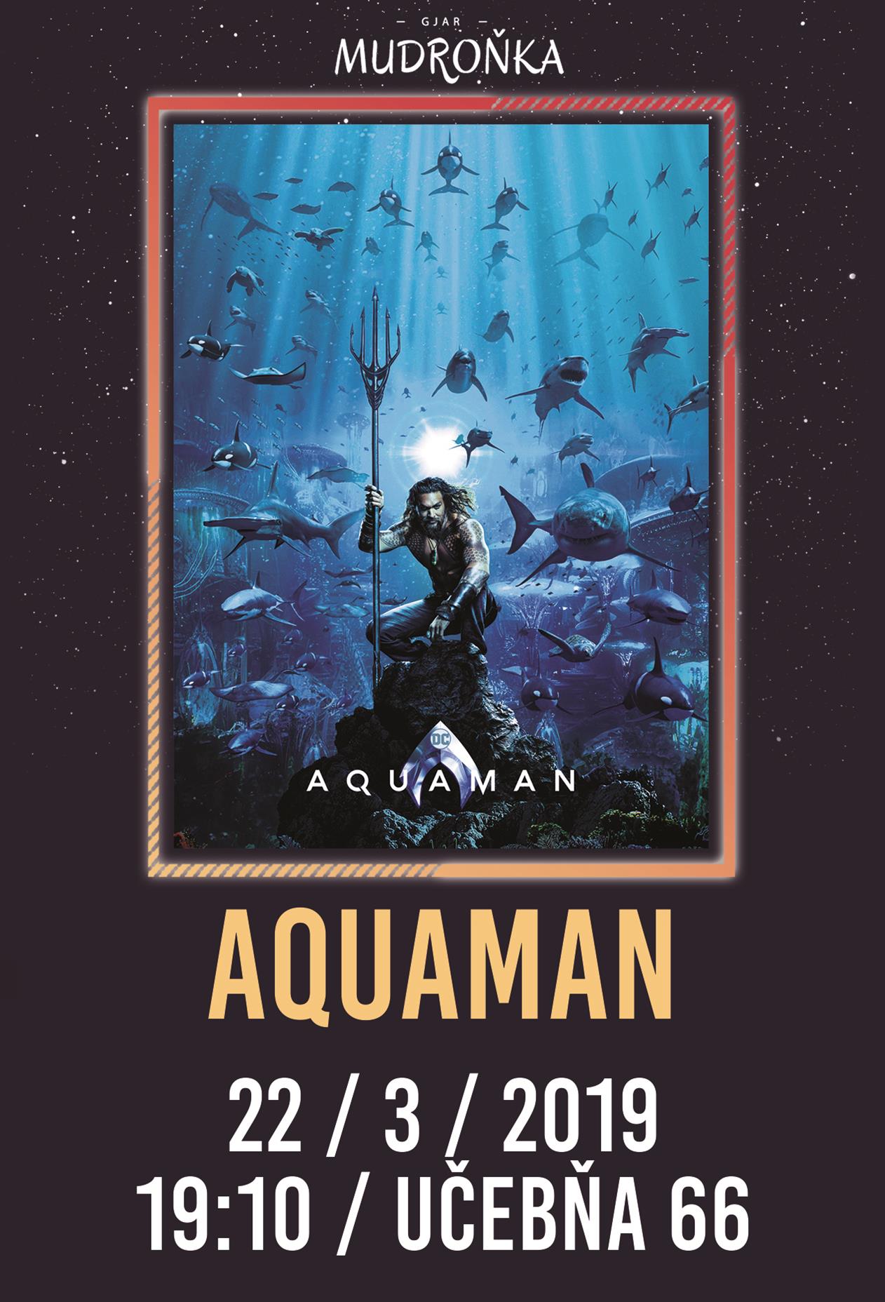 aquaman